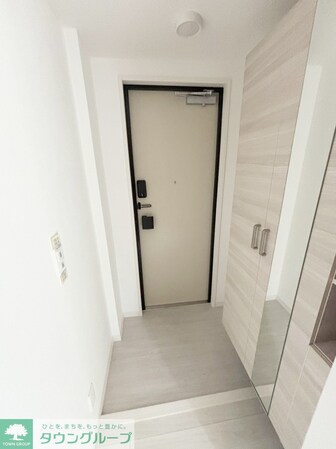 Cerisier Terrasse播磨坂の物件内観写真